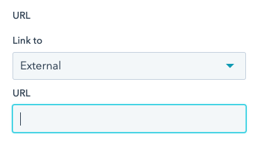 URL-Feld URL-Feld